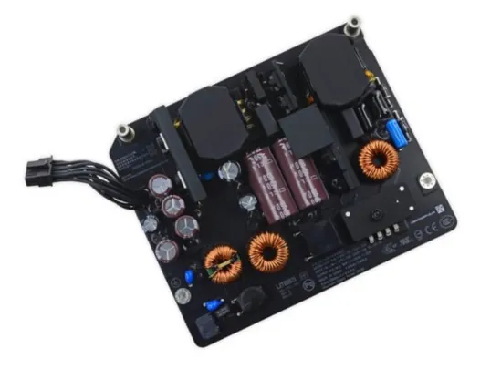 iMac réparation démarrage