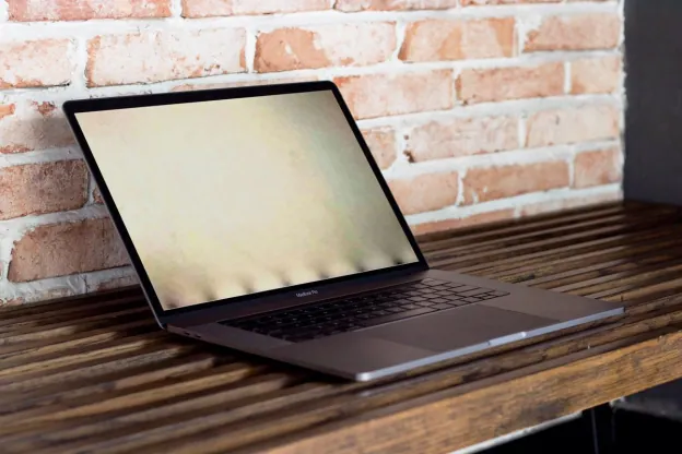 MacBook réparation écran