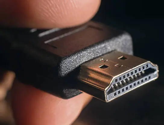 PlayStation 4 réparation port HDMI